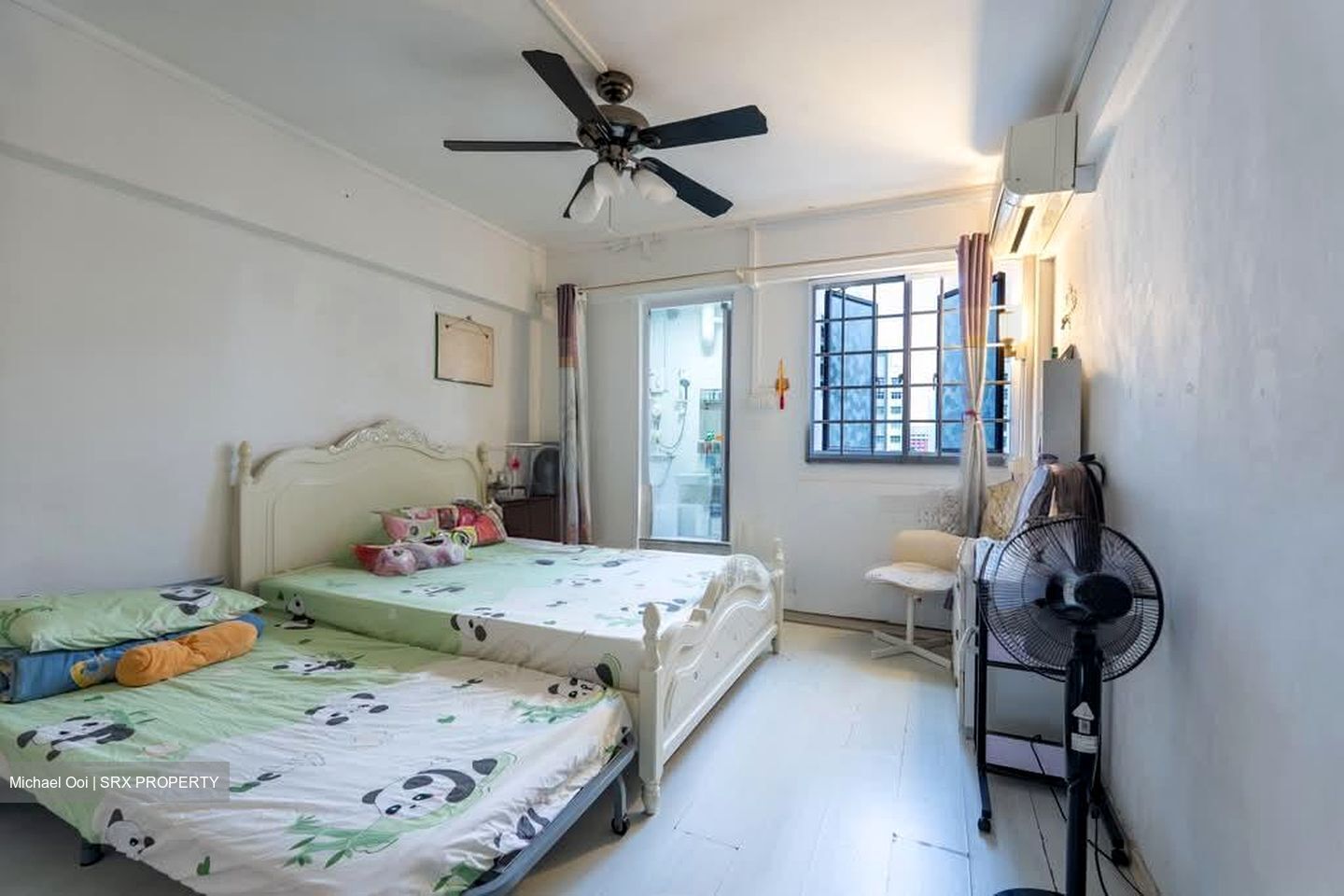Blk 427 Yishun Avenue 11 (Yishun), HDB 4 Rooms #602705401